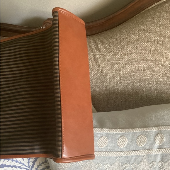 Jackson vintage  bag super nice and so fendi looking like - Picture 8 of 11